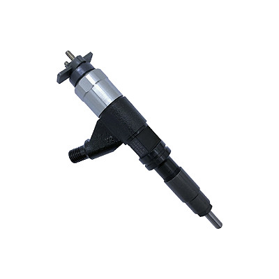 Bico Injetor Completo Denso John Deere 4.5L 095000-6312