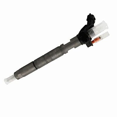 Bico Injetor Completo Iveco Daily 70C17 Codigo 0445116059