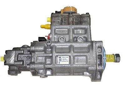 Bomba de Alta Pressão Caterpillar 320D
