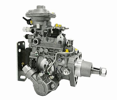 Bomba Injetora V.E 4 Cilindros 0460424386