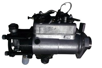 Bomba Injetora Compactador Tema Terra Sp3000 DPA Ano Inicial: 1983 Ano Final: 1992 Motor PERKINS 4.236I Código Montadora: 77246