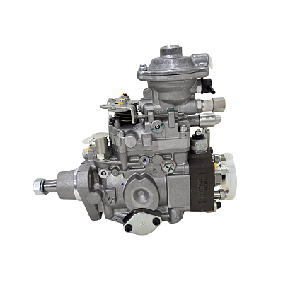 Bomba Injetora Bosch New Holland 7630 0460424393