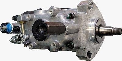Bomba Injetora Gerador Ftp - Fiat Power Train Nef 45Tm2 (2) DP150G Ano Inicial: 03/2011 Ano Final:  Motor FTP NEF45TM2/FTP Código Montadora: 5043842600