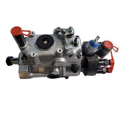 Bomba Injetora Gerador FPT NEF67TM6/FPT V8961A061W