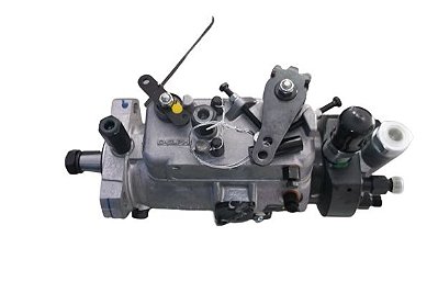 Bomba Injetora Gerador Maxion Maxion Green Gerador DPA Ano Inicial: 08/2001 Ano Final:  Motor PERKINS P4001TCC Código Montadora: 775