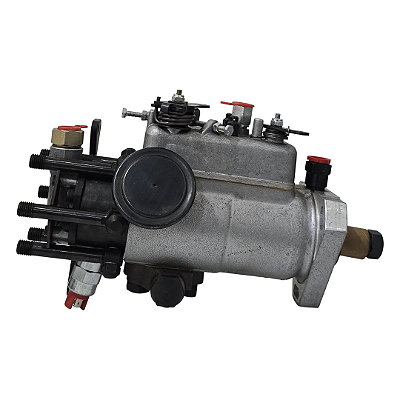 Bomba Injetora Gerador Maxion | Green DPA V3642F810W