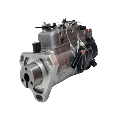 Bomba Injetora Delphi Motor Perkins V3640F272