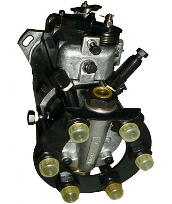 Bomba Injetora Gerador Perkins 85Kva-50 Hz DPA Ano Inicial: 1989 Ano Final:  Motor PERKINS T6.3544 Código Montadora: 77322