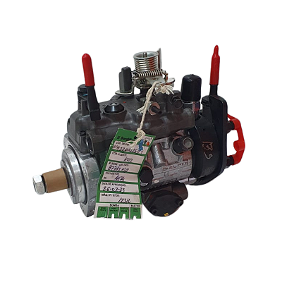 Bomba Injetora Caterpillar 416E V9320A225G 2644H012