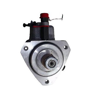 Bomba Injetora Trator Massey Ferguson Mf4283 DPA Ano Inicial: 2012 Ano Final:  Motor PERKINS Vista 1104A Código Montadora: 2644H046