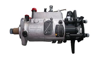 Bomba Injetora Trator Massey Ferguson Mf4290 DPA Ano Inicial: 2012 Ano Final:  Motor PERKINS Vista 1104A Código Montadora: 2644H048