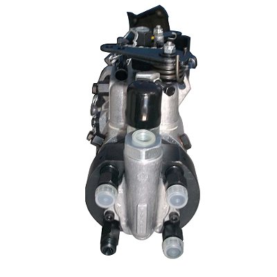Bomba Injetora Trator Valtra 785 DP100 Ano Inicial: 1994 Ano Final:  Motor MWM D229-4 Código Montadora: 905200749014