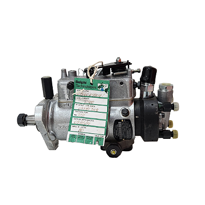 Bomba Injetora Trator Valtra 880 Motor SISU POWER 420D V8860A490W