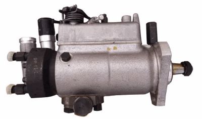 Bomba Injetora Trator Valtra 885 S DPA Ano Inicial: Ano Final: Motor VALMET 420D Código Montadora: NA