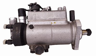 Bomba Injetora Trator Valtra 985/Bm100 DP100 Ano Inicial: 06/2010 Ano Final:  Motor SISU POWER 420DSR Código Montadora: 83619500