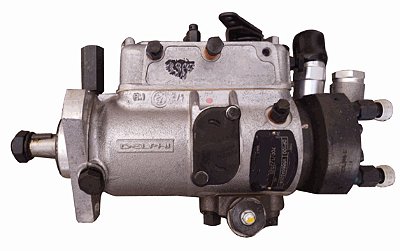 Bomba Injetora Trator Valtra Bm110 DP100 Ano Inicial: 06/2010 Ano Final:  Motor SISU POWER 420DS Código Montadora: 82623800