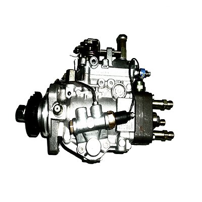 Bomba Injetora Valtra 3 Cilindros 0460423019