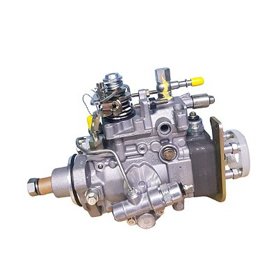 Bomba Injetora Bosch Caterpillar 416E