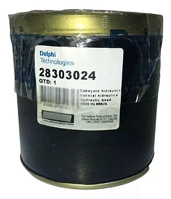 Cabeçote Hidráulico 28303024