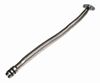 Cano Retorno da turbina Cummins Volks Cargo 1722E 2422E