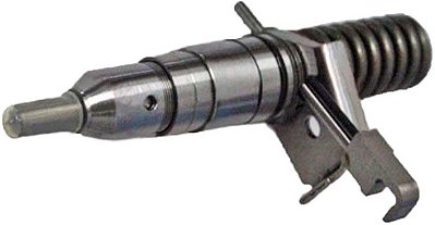 Bico injetor Completo Caterpillar Motor 3114, 3116 Trator de Roda 950F 950F II 960F, Escavadeira 322 L 322-A L 325 L 325-A 325-A FM L 325-A L, Trator 613C 613C II