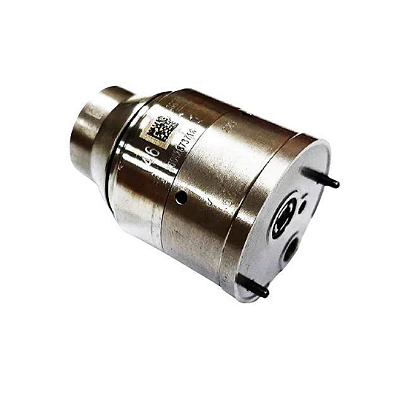 Conjunto Atuador Bico Injetor Eui Volvo 7135-588