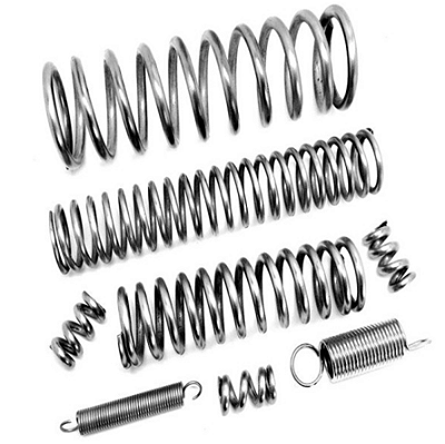 Kit Gancho e Mola de Arti 7135-270E