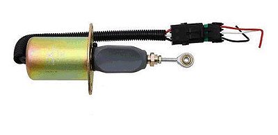 Solenoide Bomba Cummins