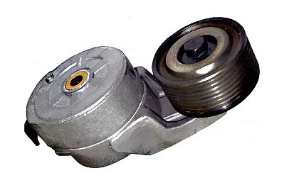 Tensionador Liso Cummins Serie B 4/6Cil Serie C 6Cil Vw18310 Agric