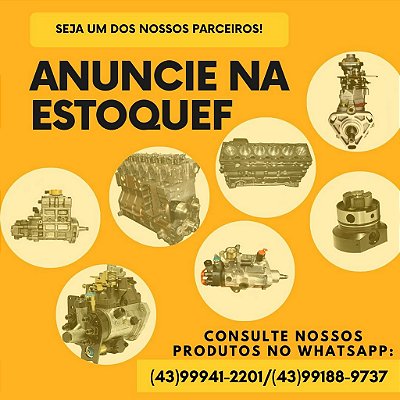 Mancal Encosto Comando Mwm Sprint T Tca 4 6Cil