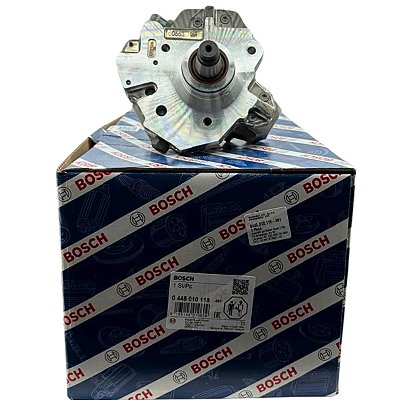 Bomba de Alta Pressão S-10 2.8 MWM 4.07TCE 0445010115