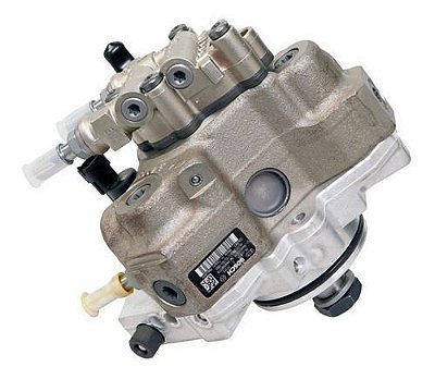 Bomba de Alta Pressão Mwm 4.8 MaxxForce Agrale 10000, 14000, MA9.2, MA10.0, MA12.0,  e Volvo VM270, VM330