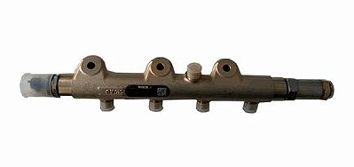 Tubo de Distribuição do Rail Vw (Volkswagen), Agrale-Deutz, Ford Motor Cummins ISBe4