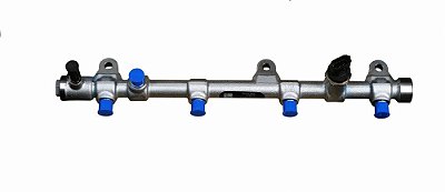 Tubo de Distribuição do Rail Motor Cummins ISF 2.8, Agrale, Marcopolo e Ford