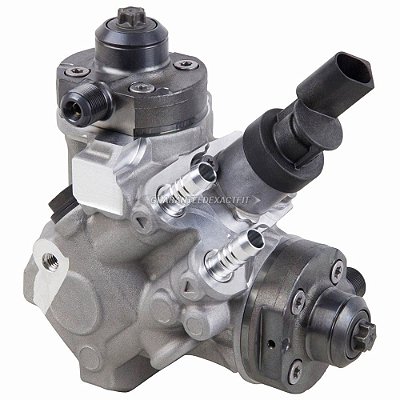 Bomba de Alta Pressão BMW X 5 xDrive 30 d  Motor N57 D30A  Litros 3 Potencia 258 Ano 11.16/