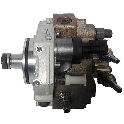 Bomba de Alta Pressão Komatsu PC200-8  Motor SAAD107E-1  Litros 6,7  Potencia 150 Ano 12.07/