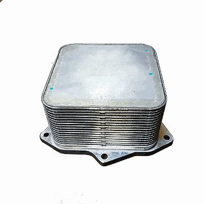 Resfriador Oleo Cummins Isf
