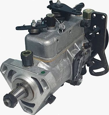 Bomba Injetora Cummins Gerador/ New Holland LB90 V3642F910W 3976131