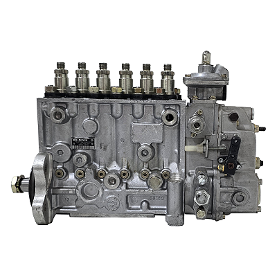 Bomba Injetora Case MX240 Motor Cummins 6CTA F000409014