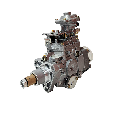 Bomba Injetora New Holland TM150/MXM150 0460426480