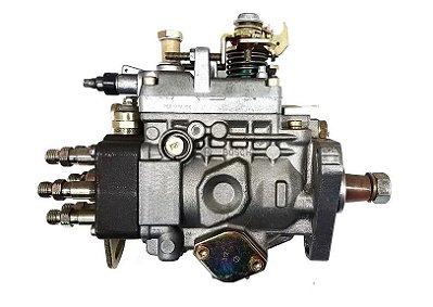Bomba Injetora Komatsu Motor Cummins WA180 6BT Potência 120 Ano 02.97 → 10.01