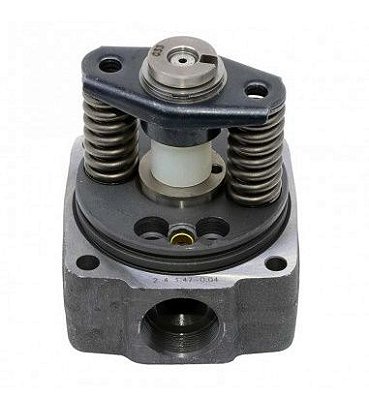 Corpo Distribuidor Bombas Bosch Aplicado nas Bombas Injetoras 0460426181