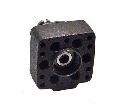 Corpo Distribuidor Bombas Bosch Aplicado nas Bombas Injetoras 0460426446 0460426471