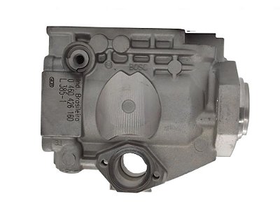 Carcaça da Bomba Injetora V.E 1465134971
