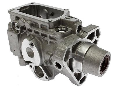 Carcaça da Bomba Injetora V.E F000461617