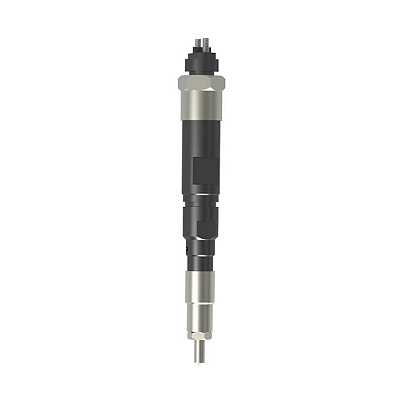Bico Injetor Completo John Deere 310 Motor 6068 RE524361