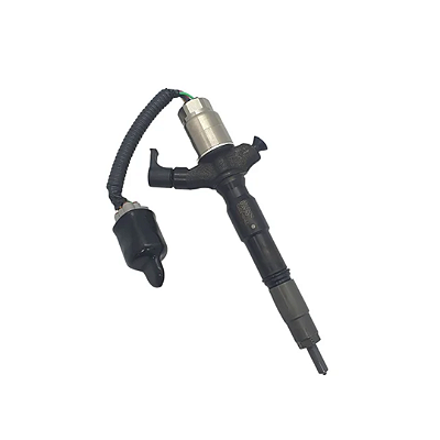 Bico Injetor  23670-1031