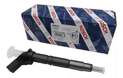 Bico Injetor Completo Jeep Grand Cherokee / Mercedes Benz ML 320 / ML 350
