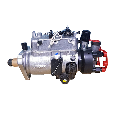 Bomba Injetora John Deere 5090E
