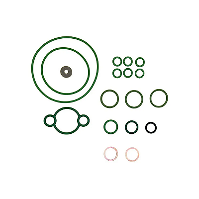 Kit de Reparo Bomba Cp3 Bosch F00N201973